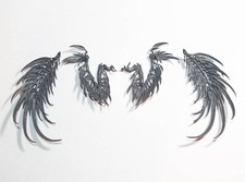 Warhammer Sylvaneth Alarielle The Everqueen Wings [Bits]