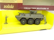 Solido Military Army 1/50 -
