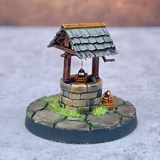 Village Garden Water Well Kit