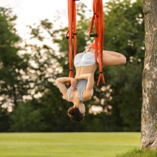 Yoga Swing Aerial Hammock 440
