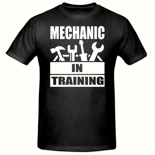 Mechanic training men s - mechanic, in