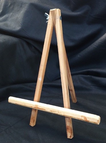 French mini easel for - mini,