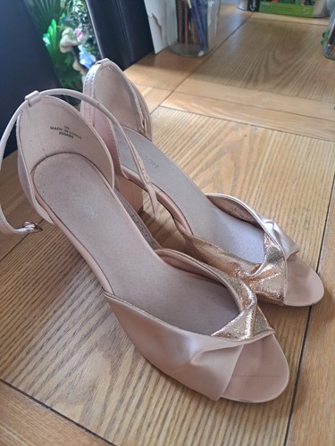 Monsoon shoes size - 5, gorgeous