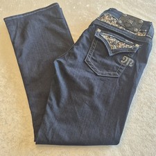 Miss Me Women Bootcut Jeans