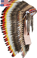 Native American Inspired