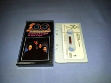 100 MINUTES OF GLADYS KNIGHT &