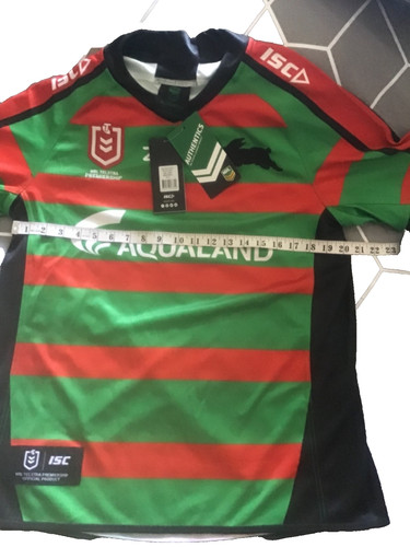 South sydney rabbitohs - south,