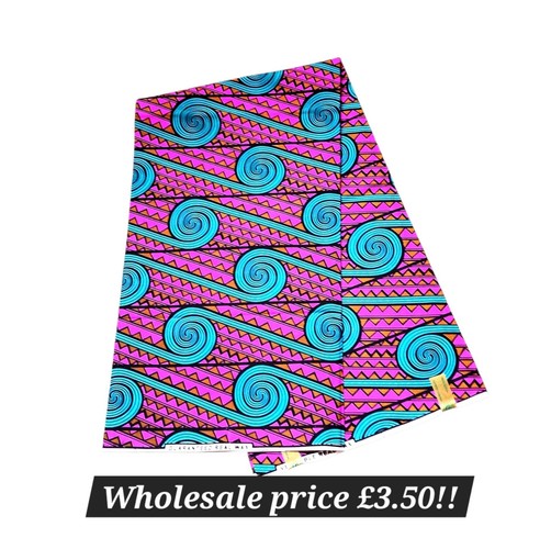 6yards african fabric - 6yards,