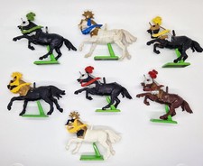 Britains Deetail Knights Spare