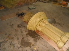 haddonstone Bayeux Wall