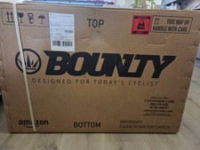 Bounty Citylite Folding Bike |