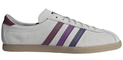 Adidas silver nevada state - adidas,