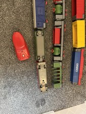 Marklin My World Cargo Train