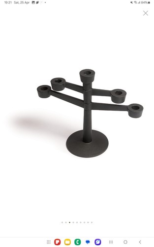 David mellor cast iron - david,