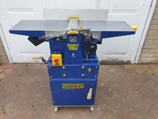 Record Planer Thicknesser PT260 Great used Condition 240v  Collect from S63 
