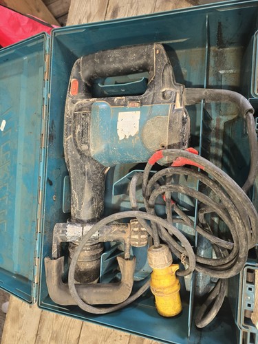Makita sds max - makita,