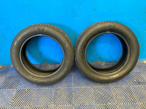 Goodyear efficient grip - efficient,