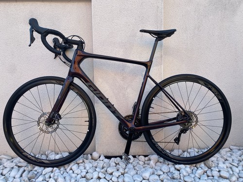 Giant defy advanced road - advanced,