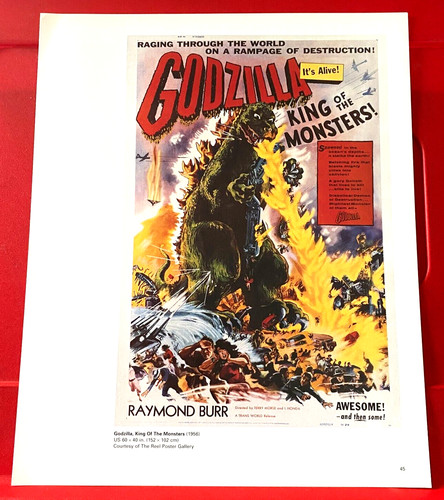 Godzilla king the monsters - king,