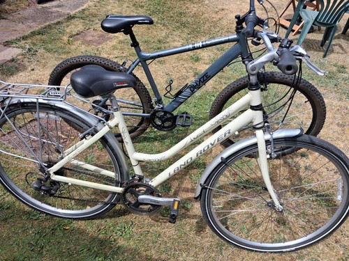 Bikes mans and womens - bikes,