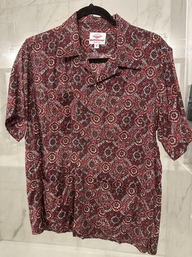 Battenwear size small - battenwear, ss