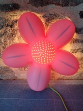 IKEA Flower LED Wall Light