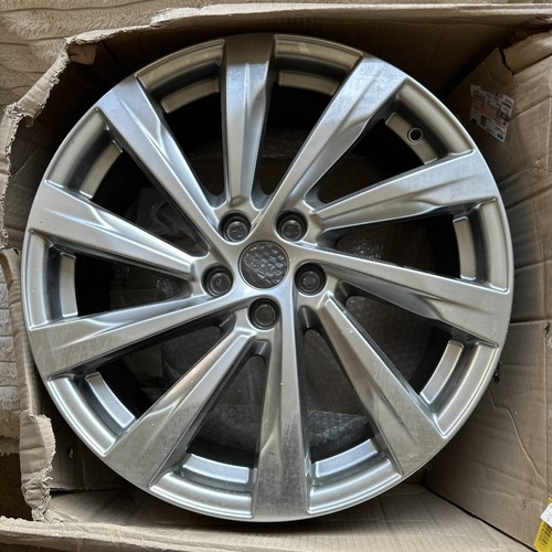 Ford kuga alloy wheel - kuga, rim
