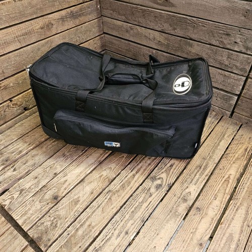 Protection racket drum - racket, 28"