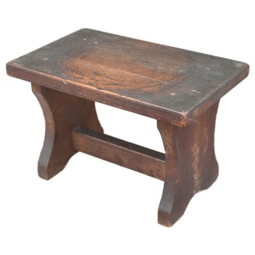 Authentic french antique wood