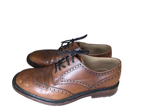 Loake 1880 chester - chester, mens