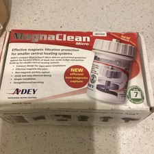 MagnaClean Micro In White 22mm