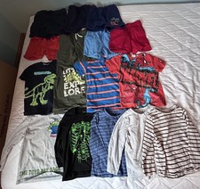 Boys 3-4 Years Bundle 28