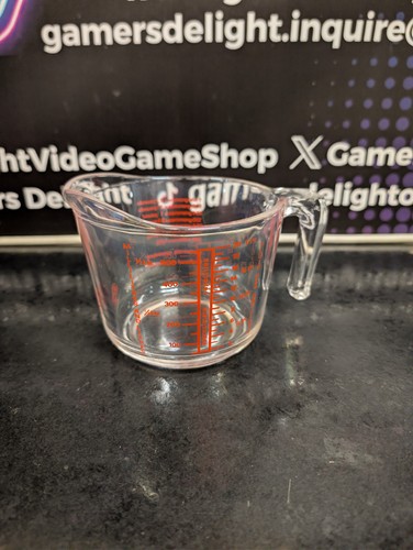 Vintage pyrex anchor - pyrex, hocking