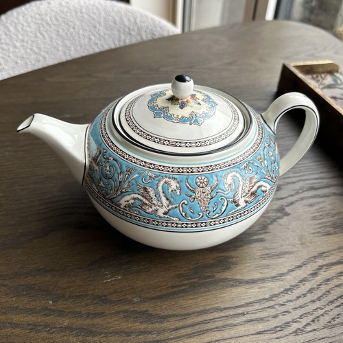 Wedgewood bone china - wedgewood,