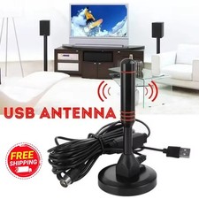 UK Best Portable TV HD