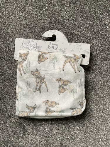 Primark disney bambi deer baby - primark,