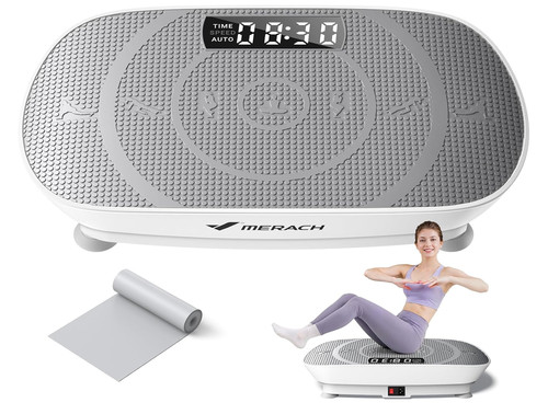 Merach 2398 vibration plate - merach,