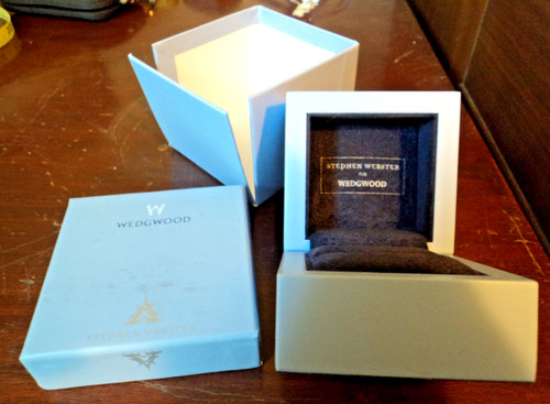 Stephen webster for - for, wedgwood