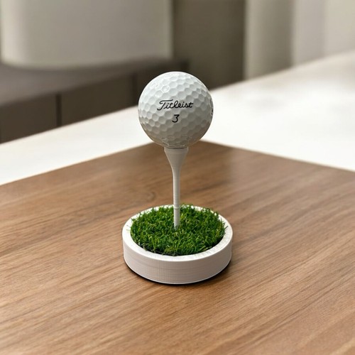 Golf ball display stand - golf, |
