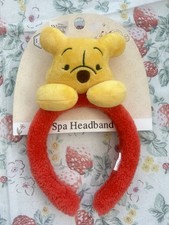 Winnie The Pooh  Primark Spa