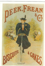 MUMBLES  PUBL.DVERTISING PEAK