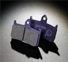 Galfer HH Front Brake Pads
