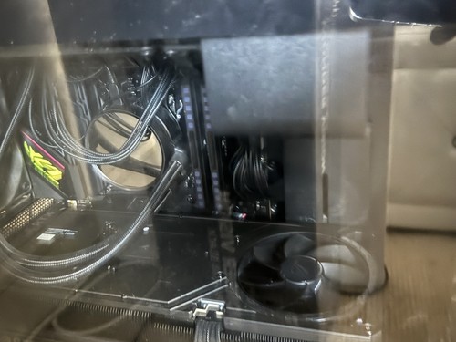 Nzxt h700i atx case and - h700i,
