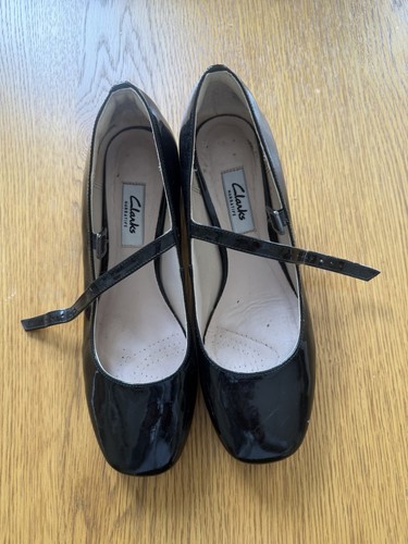 Clarkes women mary - women's,