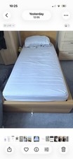 IKEA Single malm Bed Frame