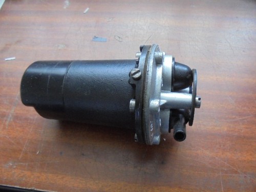 Austin mini 12v su - su, petrol