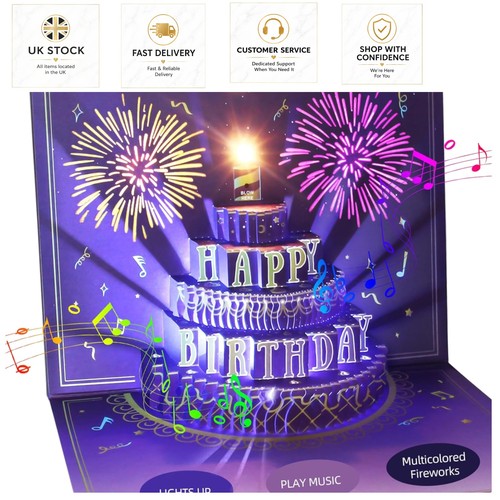 Vibrant purple fireworks - vibrant, 3d