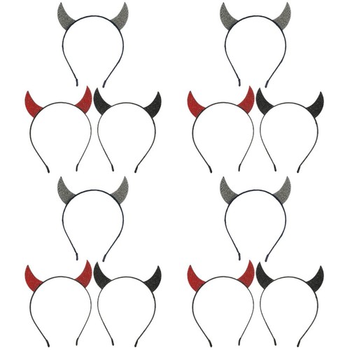 Reusable devil costume - devil,