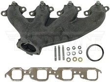 Exhaust Manifold Kit Right for