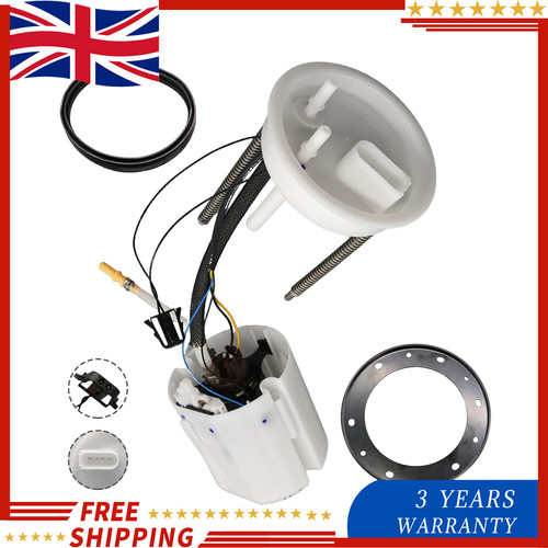 Electric fuel pump tank - pump,